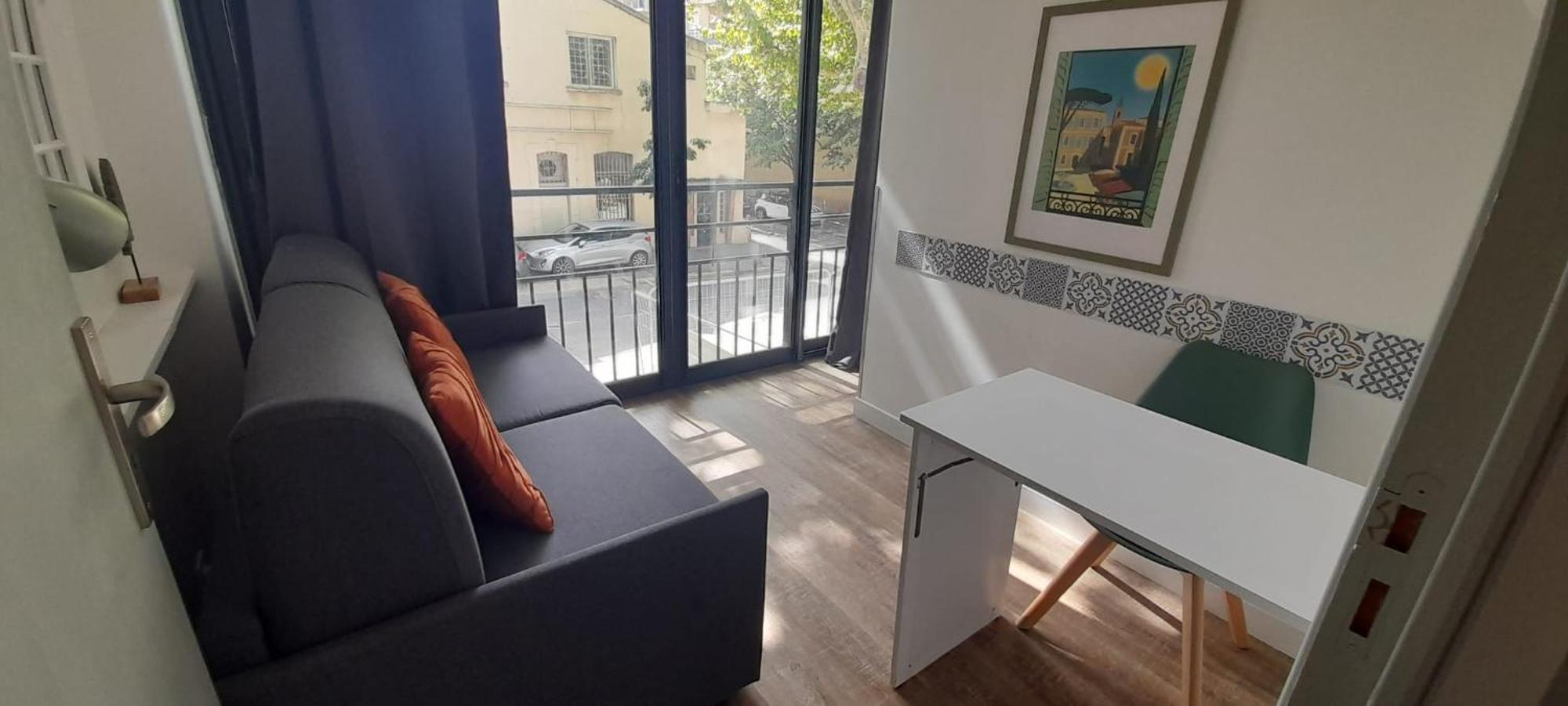 L'Amandier - Joli Appartement T3 Neuf Centre Ville A 2 Pas De La Rotonde Mirabeau Et Des Allees Provencales エクス＝アン＝プロヴァンス エクステリア 写真